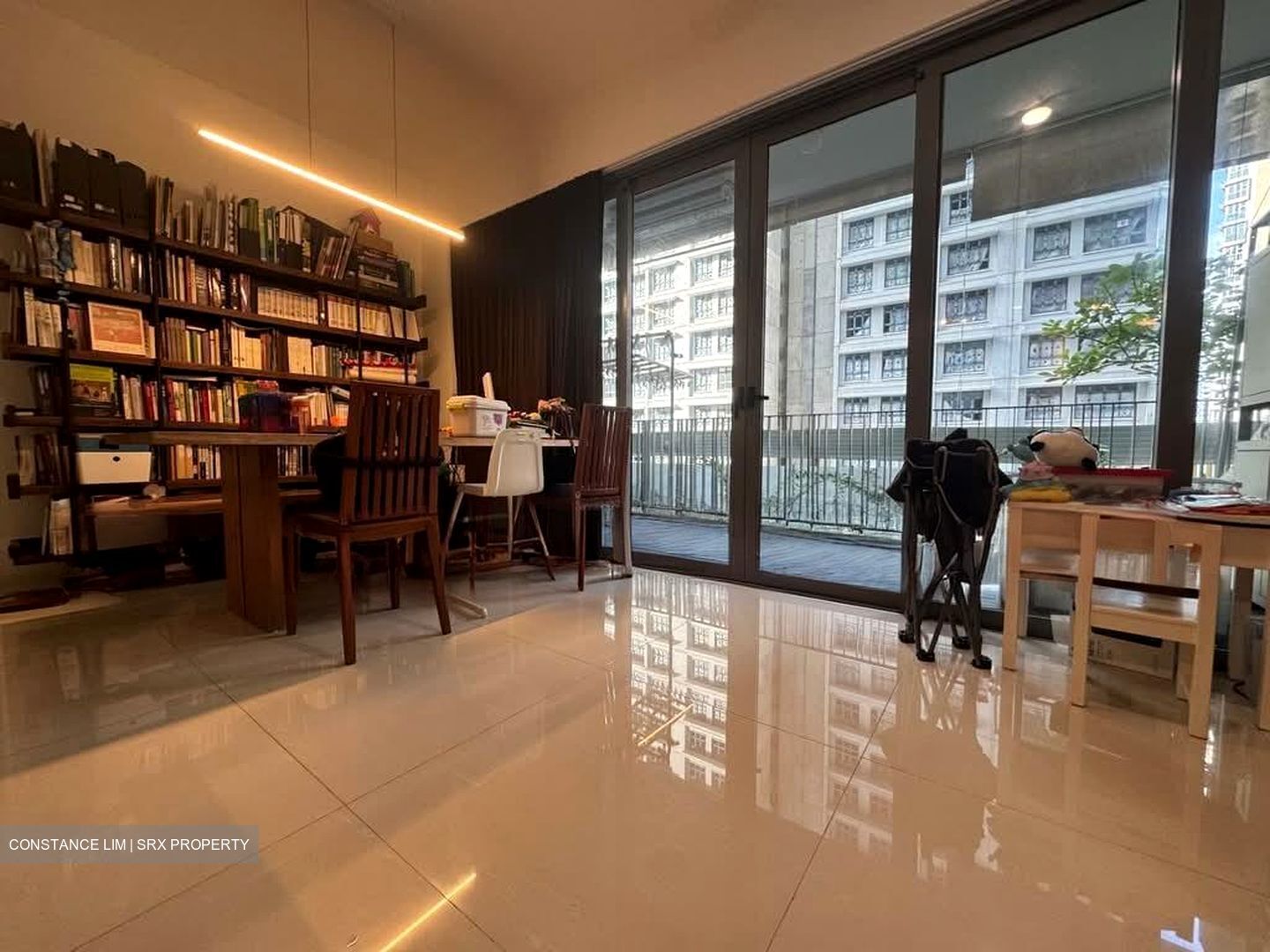 H2O Residences (D28), Condominium #571884201